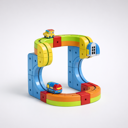 KidzPlanet™ FunDrive