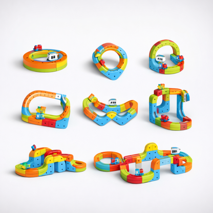 KidzPlanet™ FunDrive