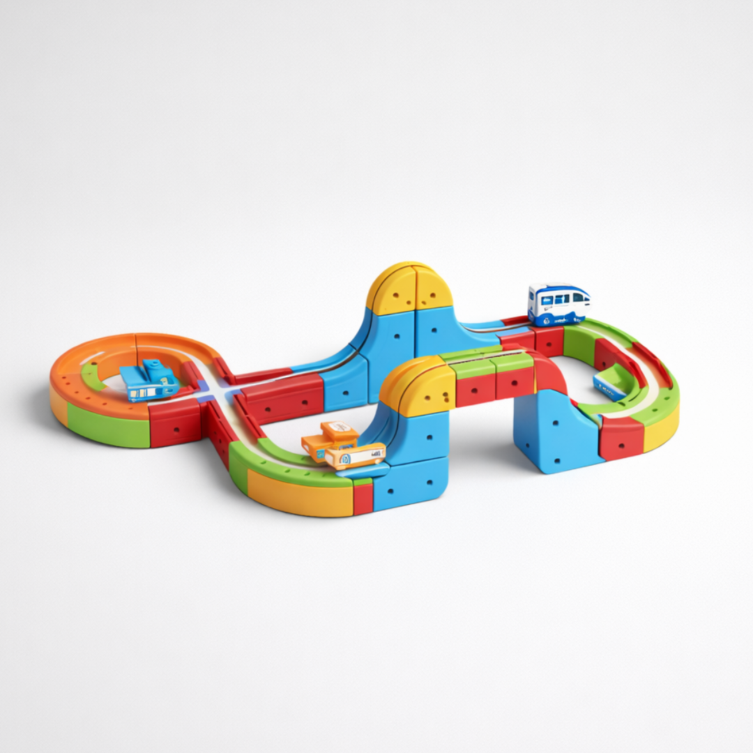 KidzPlanet™ FunDrive