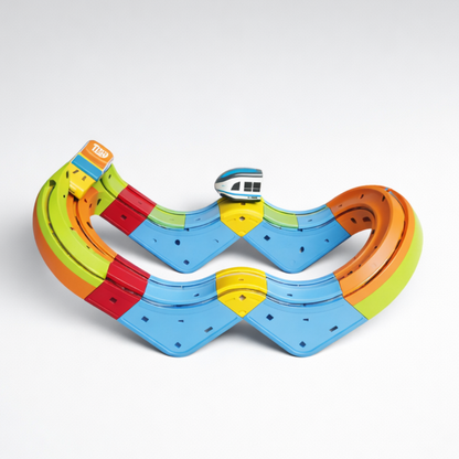 KidzPlanet™ FunDrive