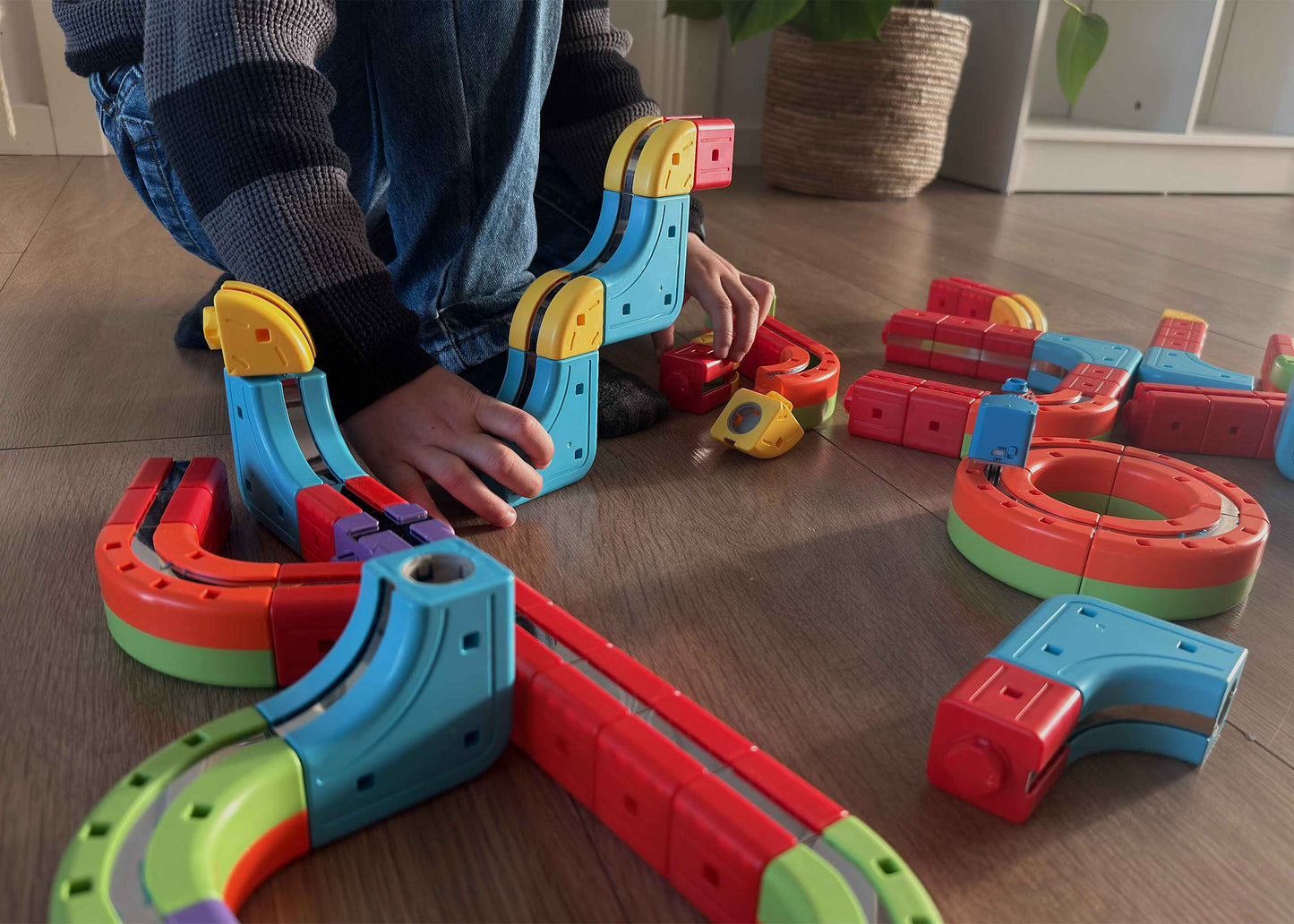 KidzPlanet™ FunDrive