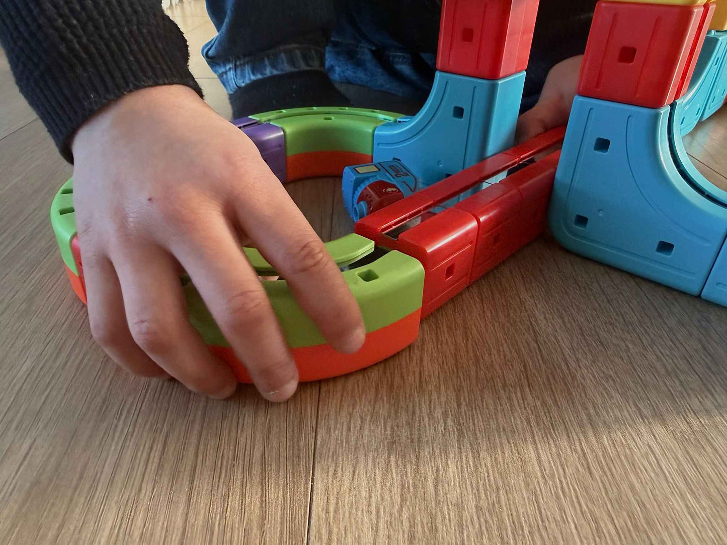 KidzPlanet™ FunDrive