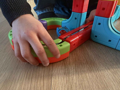 KidzPlanet™ FunDrive