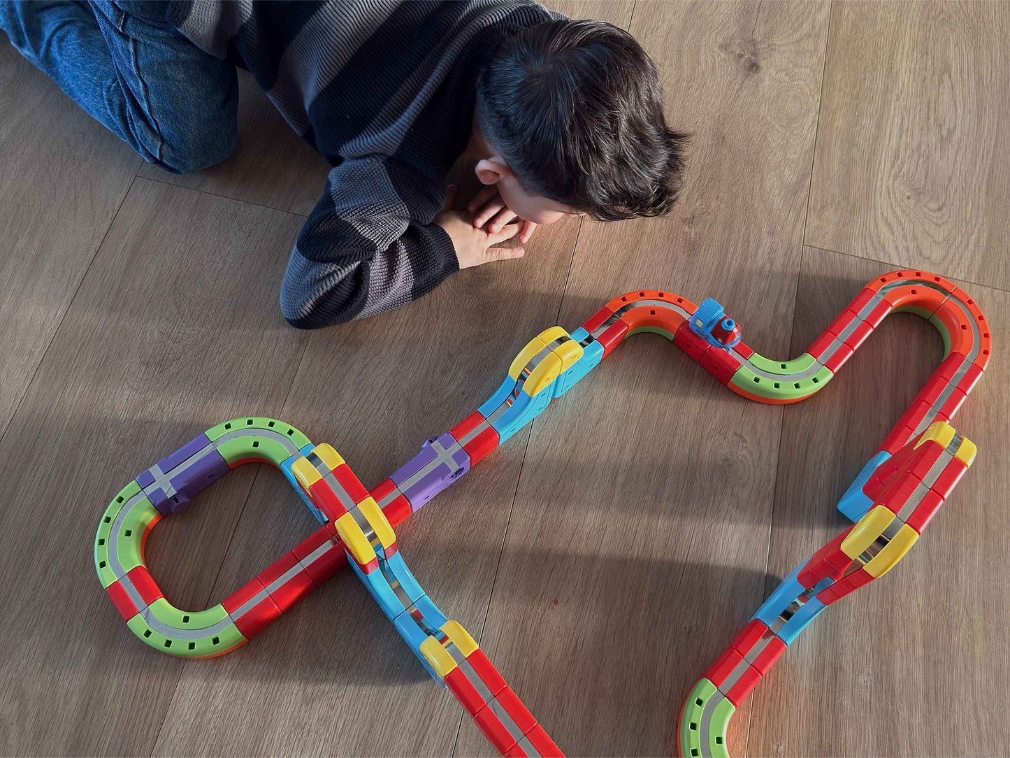 KidzPlanet™ FunDrive