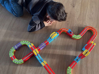 KidzPlanet™ FunDrive