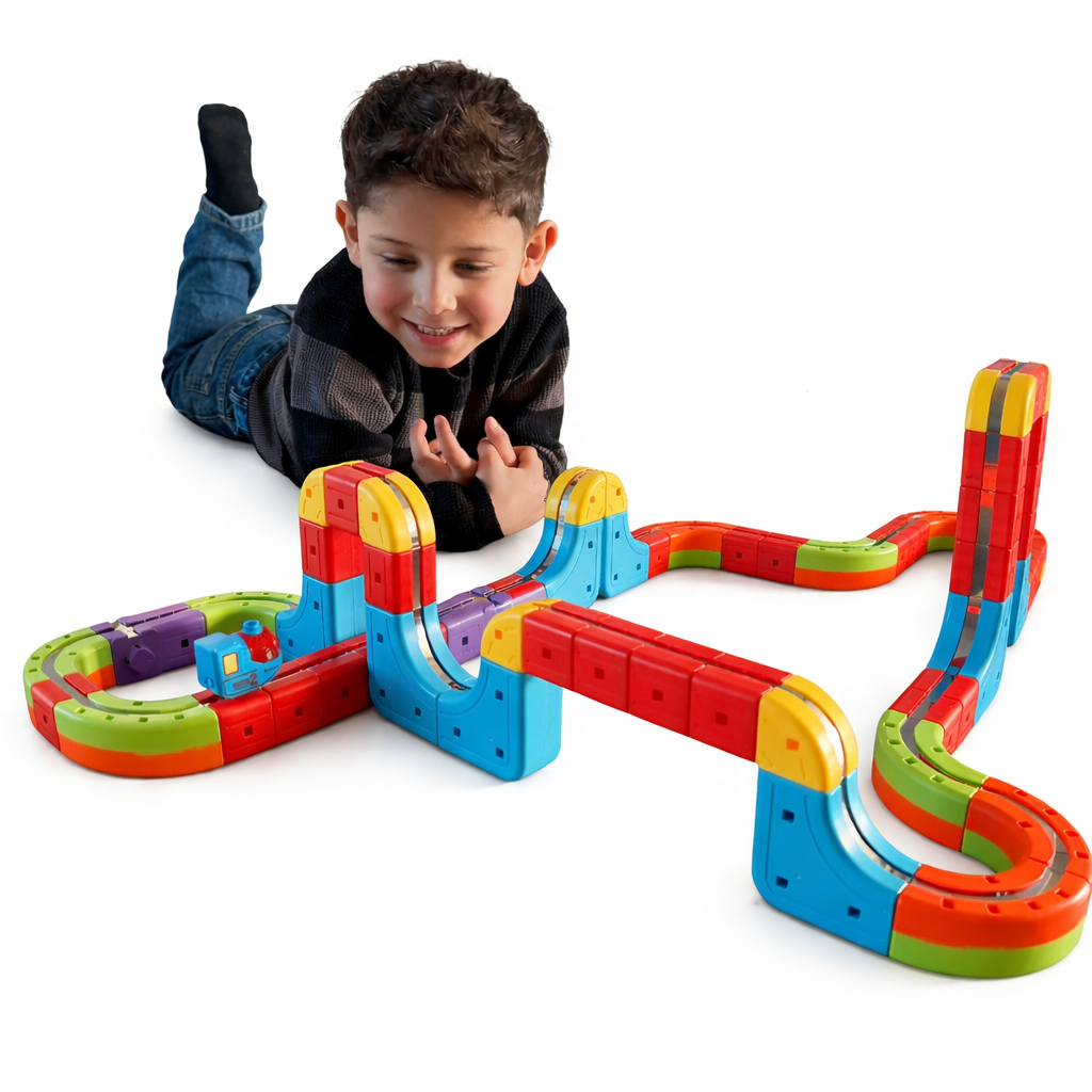 KidzPlanet™ FunDrive